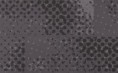 F979 Anthracite dots